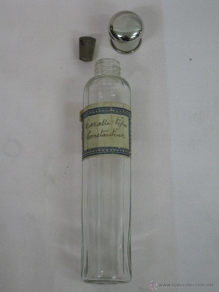 Antig&uuml;edades: ANTIGUO MALETIN DE ENOLOGO - Foto 9