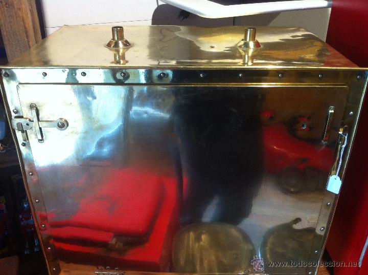 Antig&uuml;edades: antiguo horno esterilizador - Foto 2