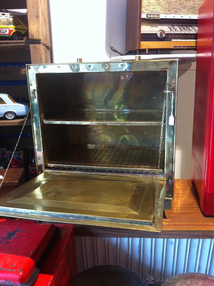 Antig&uuml;edades: antiguo horno esterilizador - Foto 4