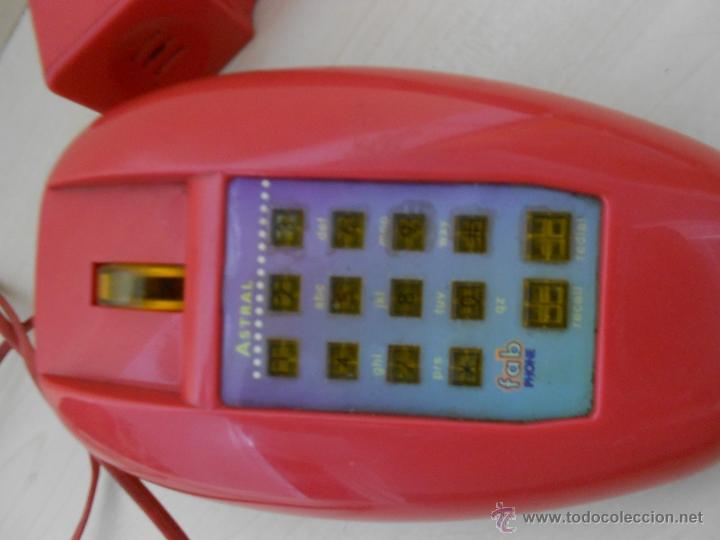 Tel&eacute;fonos: TELEFONO ROSA ASTRAL - Foto 3