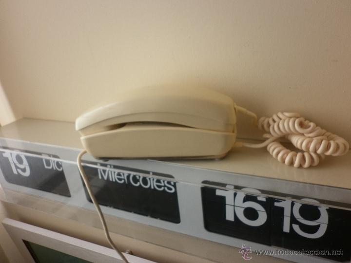 Tel&eacute;fonos: TEL&Eacute;FON G&Oacute;NDOLA DE CITESA M&Aacute;LAGA FUNCIONA - Foto 1