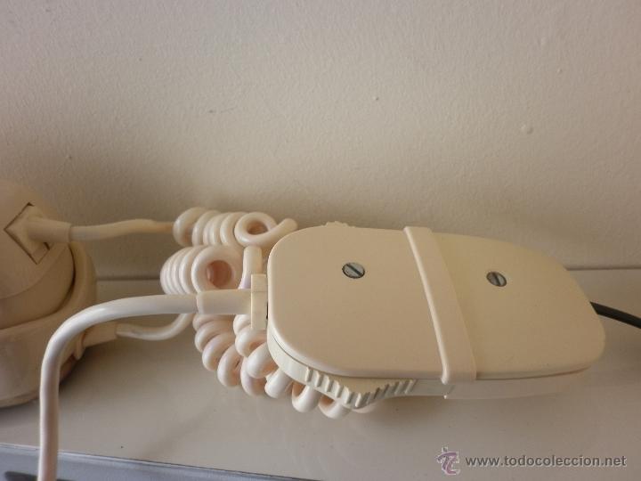 Tel&eacute;fonos: TEL&Eacute;FON G&Oacute;NDOLA DE CITESA M&Aacute;LAGA FUNCIONA - Foto 2