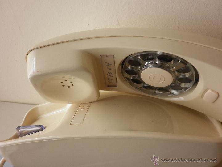 Tel&eacute;fonos: TEL&Eacute;FON G&Oacute;NDOLA DE CITESA M&Aacute;LAGA FUNCIONA - Foto 4