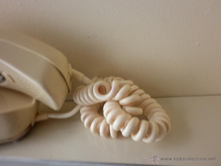 Tel&eacute;fonos: TEL&Eacute;FON G&Oacute;NDOLA DE CITESA M&Aacute;LAGA FUNCIONA - Foto 5