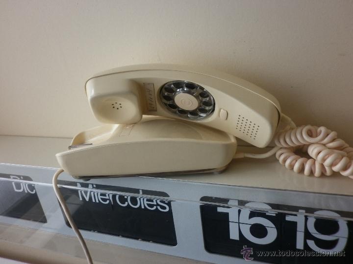 Tel&eacute;fonos: TEL&Eacute;FON G&Oacute;NDOLA DE CITESA M&Aacute;LAGA FUNCIONA - Foto 6