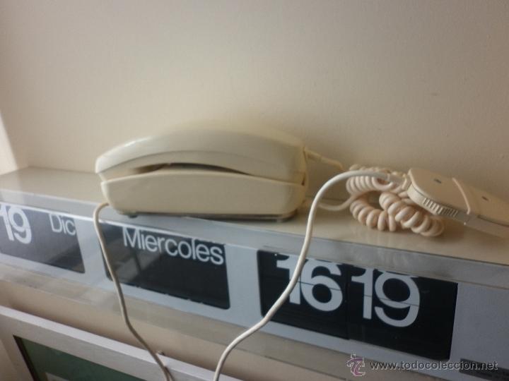 Tel&eacute;fonos: TEL&Eacute;FON G&Oacute;NDOLA DE CITESA M&Aacute;LAGA FUNCIONA - Foto 7