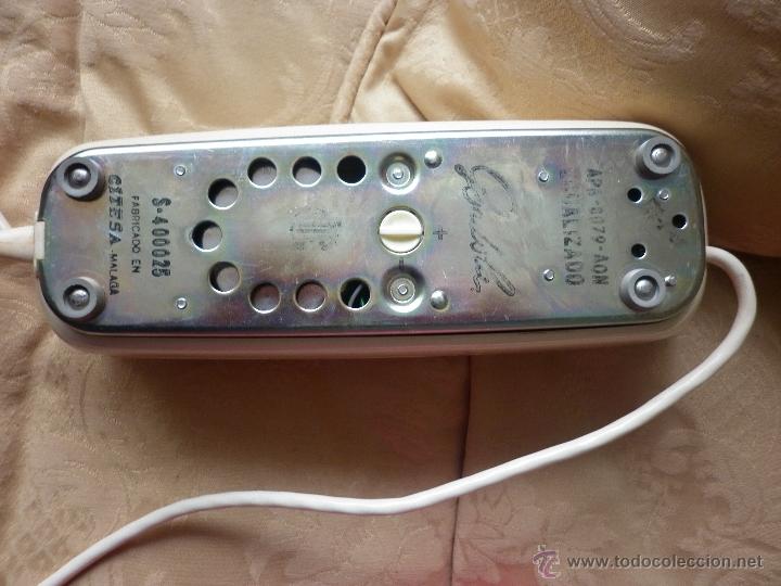 Tel&eacute;fonos: TEL&Eacute;FON G&Oacute;NDOLA DE CITESA M&Aacute;LAGA FUNCIONA - Foto 8