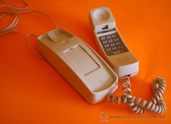 telefono antiguo con botones - Comprar Telefones Antigos no todocoleccion