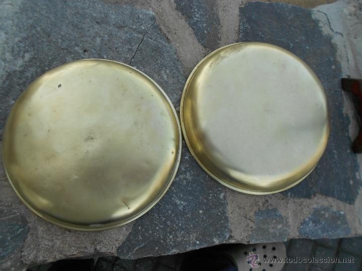 Antig&uuml;edades: ANTIGUA BALANZA DE 5 KILOS - Foto 4