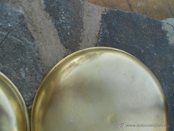 Antig&uuml;edades: ANTIGUA BALANZA DE 5 KILOS - Foto 5