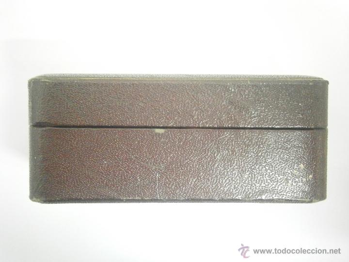 Antig&uuml;edades: Gillette Single Ring - Foto 8