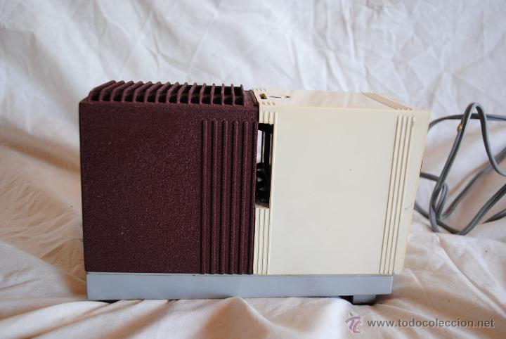 Antig&uuml;edades: Proyector de diapositivas Enosa 50 - Foto 3