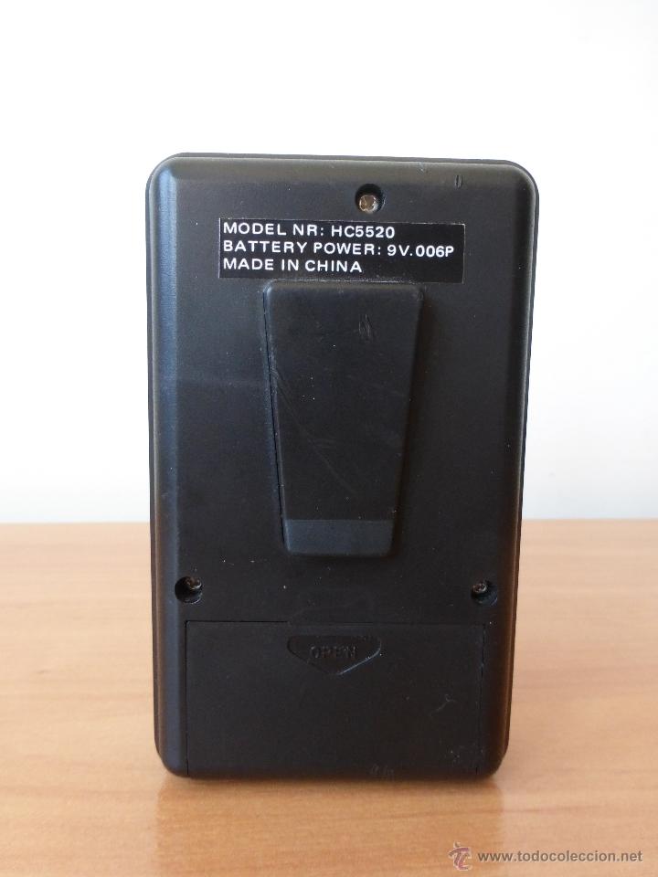 Antig&uuml;edades: AUDIFONO ANTIGUO SOUND ACE - Foto 2