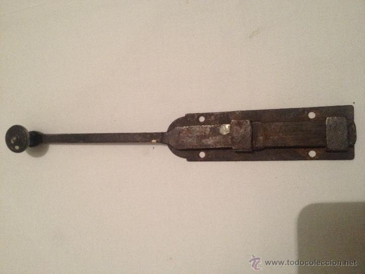Antig&uuml;edades: Detalles del lote - Foto 2