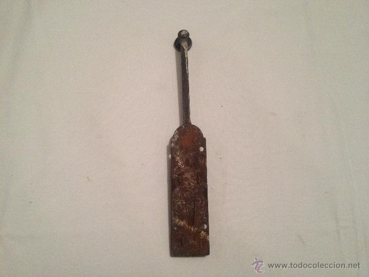 Antig&uuml;edades: Detalles del lote - Foto 5
