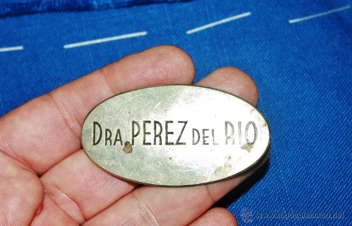 Antig&uuml;edades: MATERIAL MEDICO - Foto 1