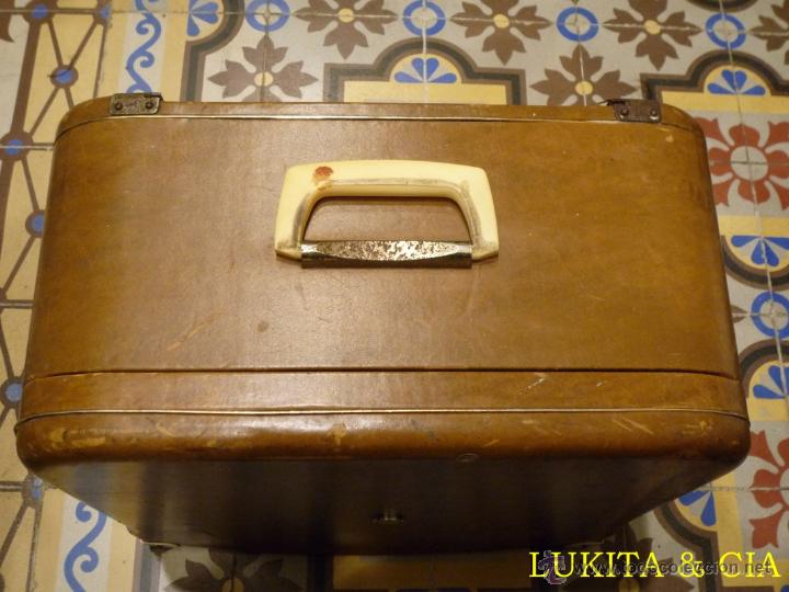 Antig&uuml;edades: ANTIGUO PROYECTOR DE CINE Y ALTAVOZ MAR&Iacute;N 16 MM - Foto 15