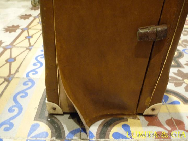Antig&uuml;edades: ANTIGUO PROYECTOR DE CINE Y ALTAVOZ MAR&Iacute;N 16 MM - Foto 19