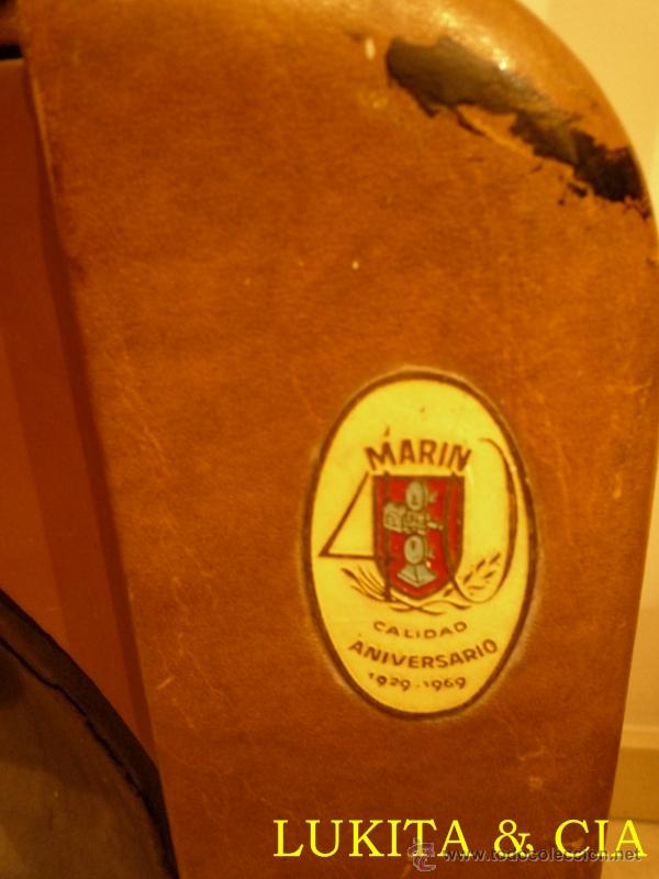 Antig&uuml;edades: ANTIGUO PROYECTOR DE CINE Y ALTAVOZ MAR&Iacute;N 16 MM - Foto 35
