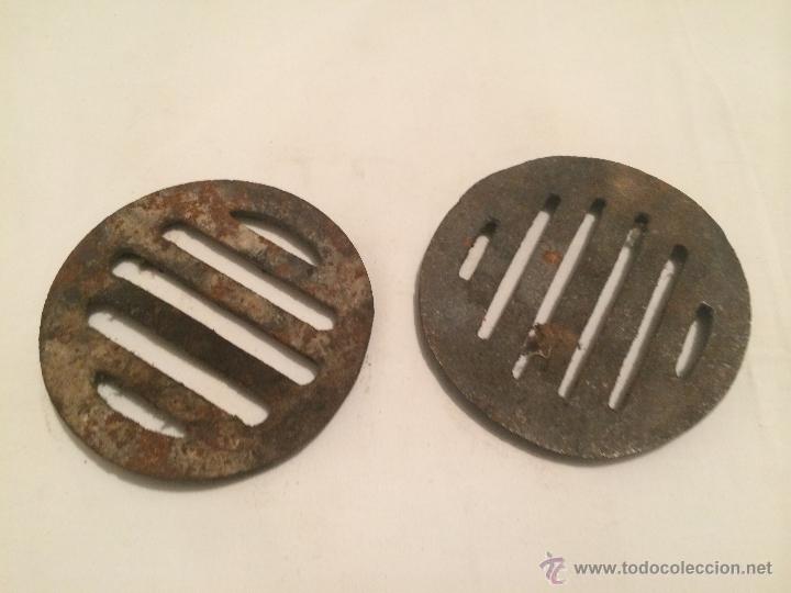 Antig&uuml;edades: Detalles del lote - Foto 2