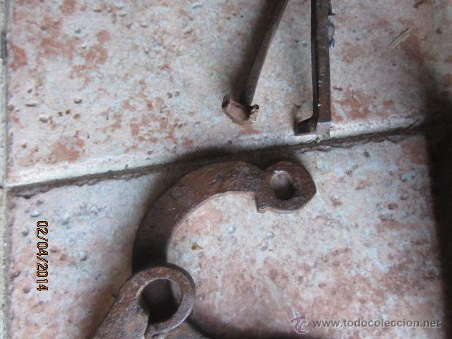 Antig&uuml;edades: Antigua romana de pil&oacute;n - Foto 6