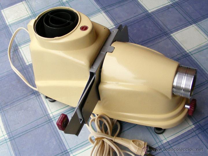 Antig&uuml;edades: PROYECTOR KODAK - ANTIGUO FUNCIONA - Foto 1