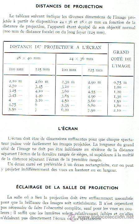 Antig&uuml;edades: PROYECTOR KODAK - ANTIGUO FUNCIONA - Foto 5