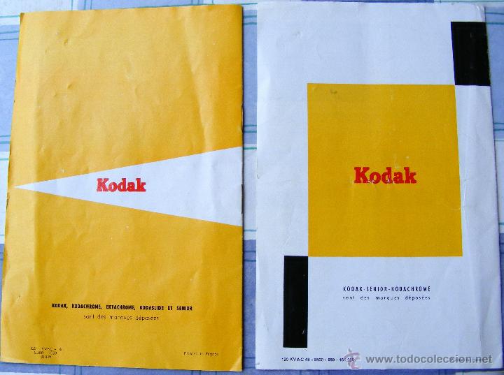 Antig&uuml;edades: PROYECTOR KODAK - ANTIGUO FUNCIONA - Foto 9