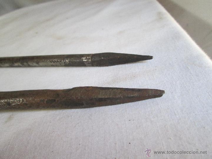 Antig&uuml;edades: CLAVOS. - Foto 2