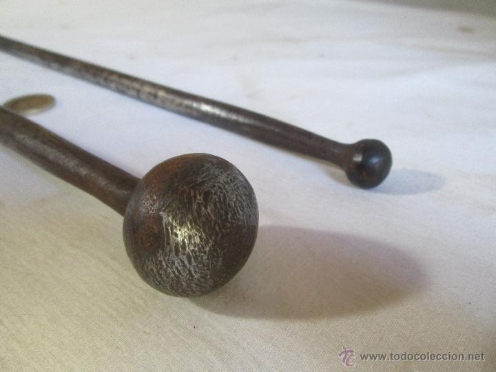 Antig&uuml;edades: CLAVOS. - Foto 3