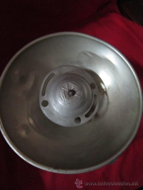 Antig&uuml;edades: Estufa brasero BIFLEX. - Foto 3