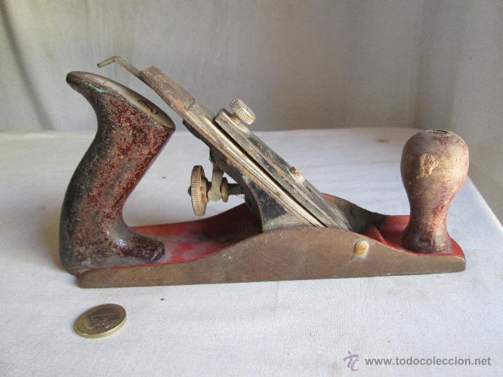 Antig&uuml;edades: GARLOPA - Foto 1