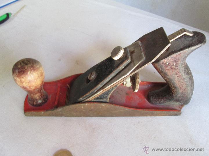 Antig&uuml;edades: GARLOPA - Foto 4