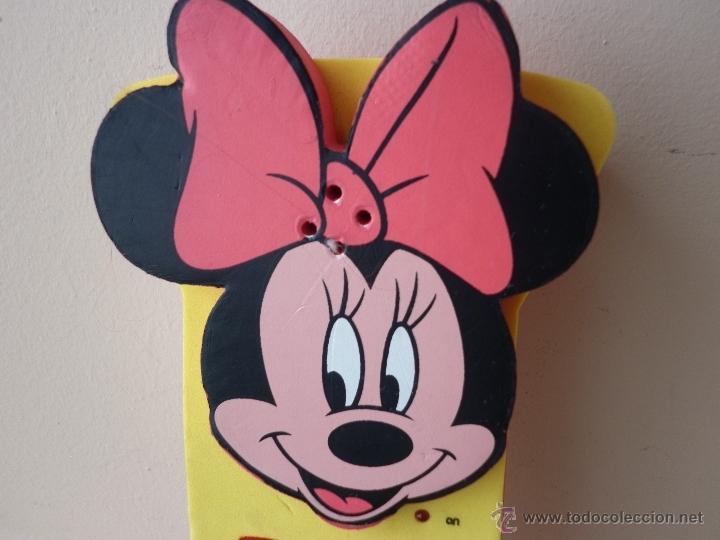 Tel&eacute;fonos: TELEFONO SOLAC TELECOM DSNEY- MINNIE- FUNCIONA - Foto 4
