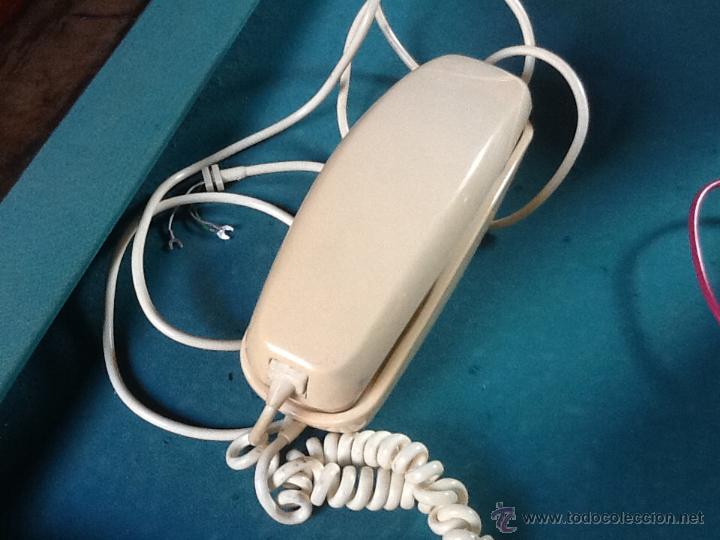 Tel&eacute;fonos: Telefono gondola - Foto 1