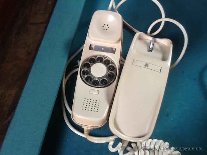 Tel&eacute;fonos: Telefono gondola - Foto 2