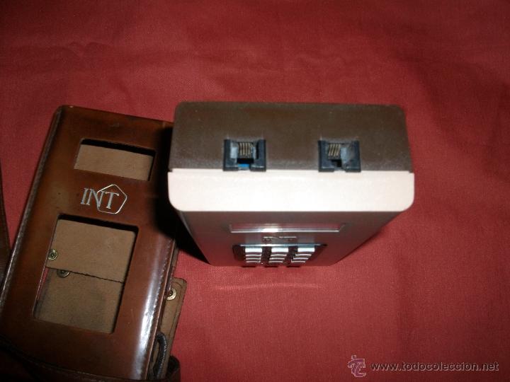 Tel&eacute;fonos: MULTIPROBADOR TELEF&Oacute;NICO INTERISA - Foto 4