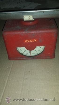Antig&uuml;edades: BALANZA INCA - Foto 2