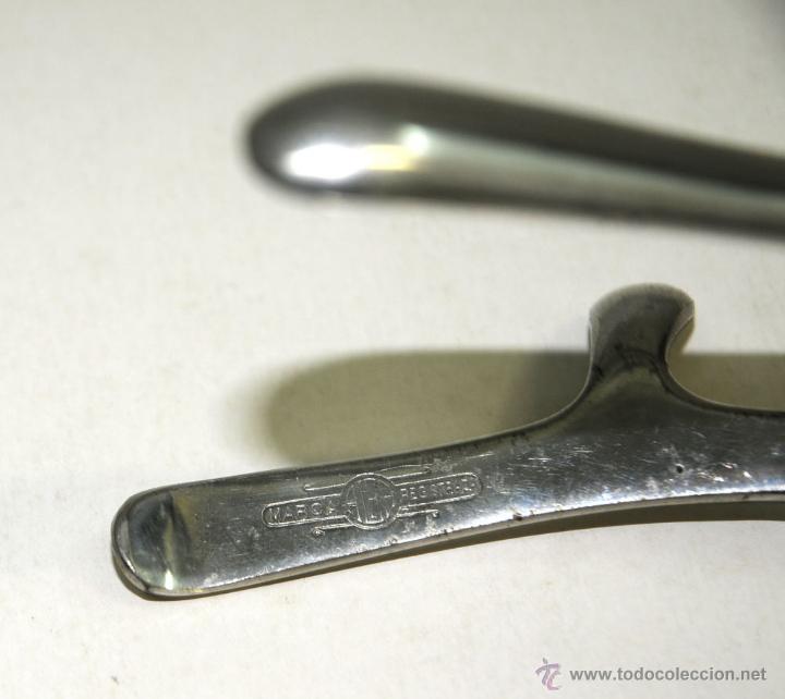 Antig&uuml;edades: detalle marca registrada - Foto 3
