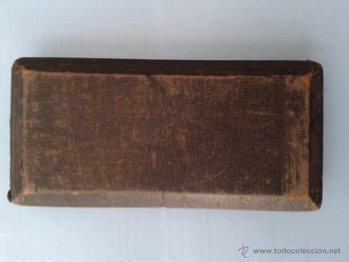 Antig&uuml;edades: ANTIGUA CAJA ESTUCHE DE COSPAS - Foto 4