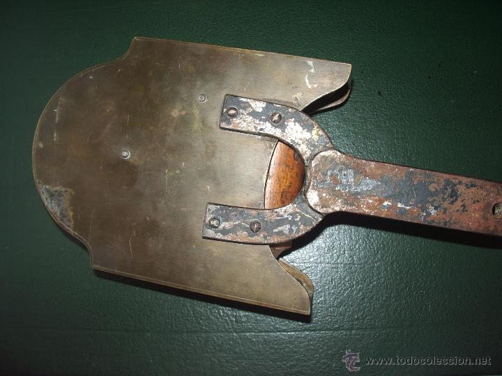 Antig&uuml;edades: Antiguo APARATO de MEDICI&Oacute;N. Longitudes. - Foto 7