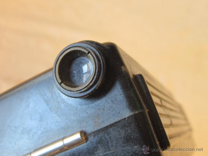 Antig&uuml;edades: CAMARA GAF 64R - Foto 3