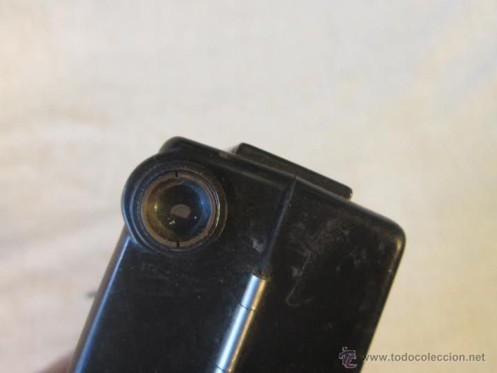 Antig&uuml;edades: CAMARA GAF 64R - Foto 4