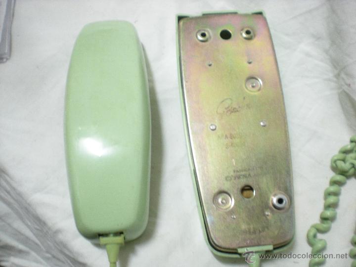 Tel&eacute;fonos: TELEFONO A&Ntilde;OS 60 - Foto 2