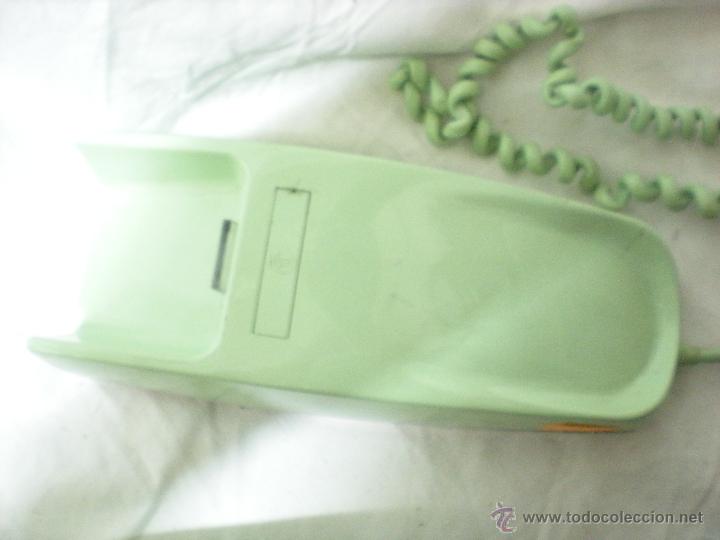 Tel&eacute;fonos: TELEFONO A&Ntilde;OS 60 - Foto 4