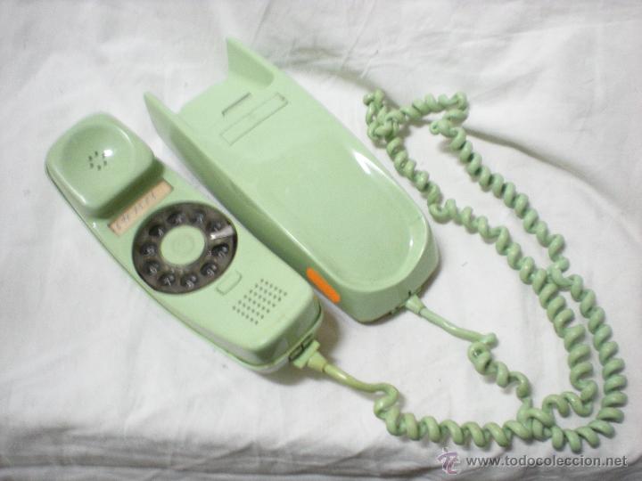 TELEFONO AÑOS 60