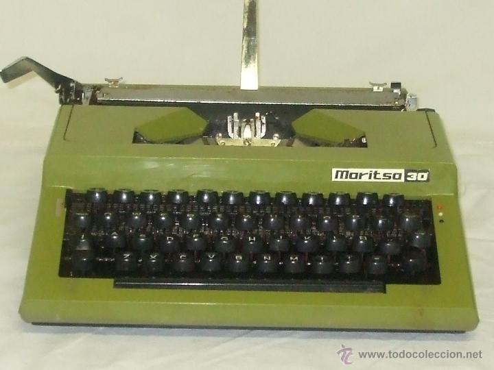 Antig&uuml;edades: Maritsa 30 - Foto 1