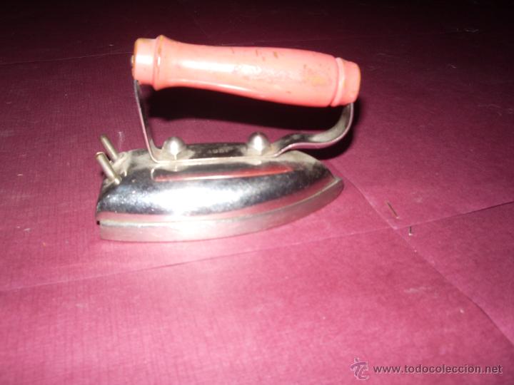 Antig&uuml;edades: PLANCHA - Foto 1