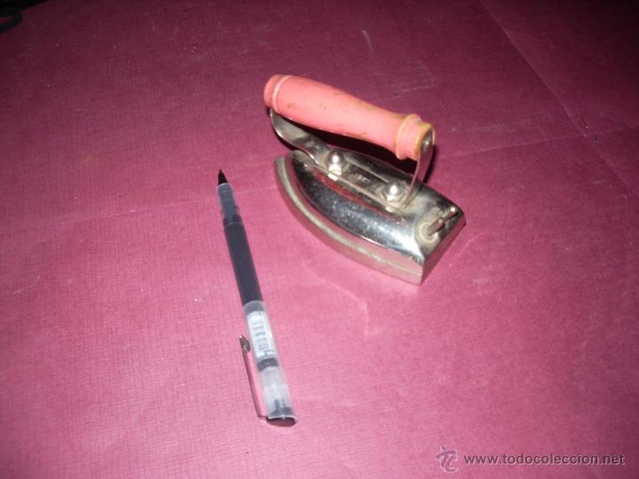 Antig&uuml;edades: PLANCHA - Foto 3