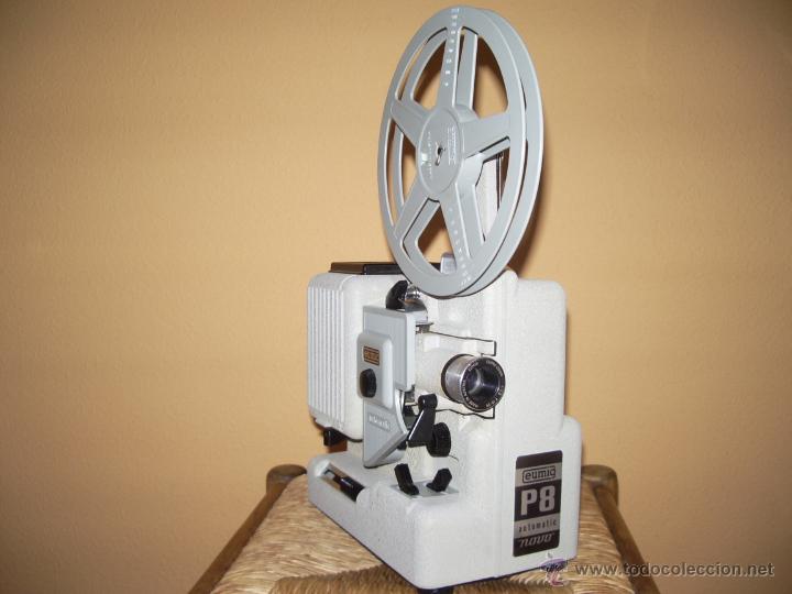Antig&uuml;edades: PROYECTOR - Foto 2